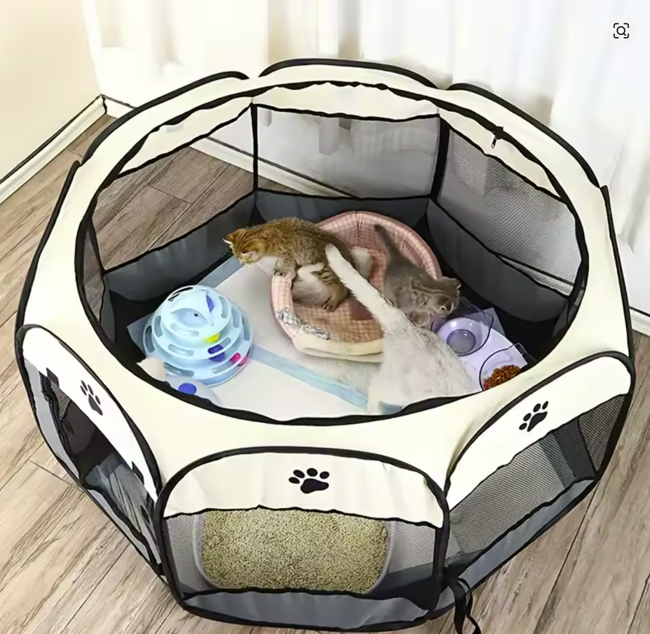 Ontdek de Ultieme Oplossing voor Comfortabel Reizen en outdoor met Uw Huisdier!