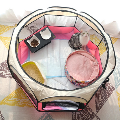 Ontdek de Ultieme Oplossing voor Comfortabel Reizen en outdoor met Uw Huisdier!