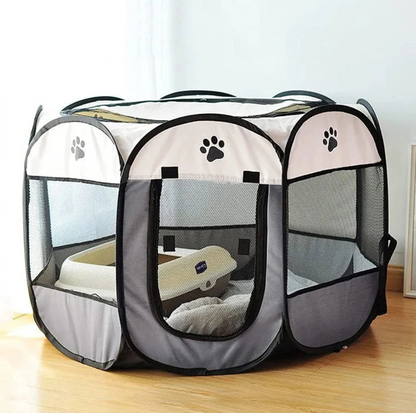 Ontdek de Ultieme Oplossing voor Comfortabel Reizen en outdoor met Uw Huisdier!