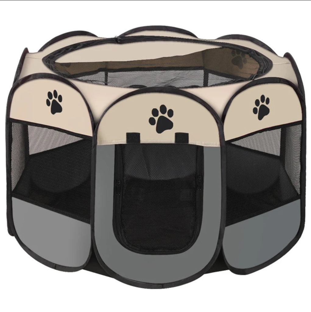 Ontdek de Ultieme Oplossing voor Comfortabel Reizen en outdoor met Uw Huisdier!