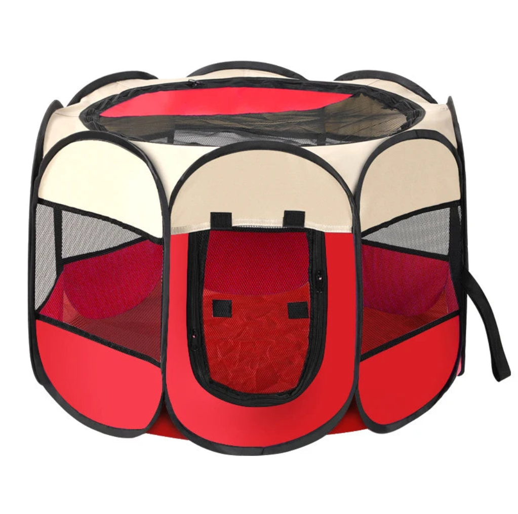 Ontdek de Ultieme Oplossing voor Comfortabel Reizen en outdoor met Uw Huisdier!