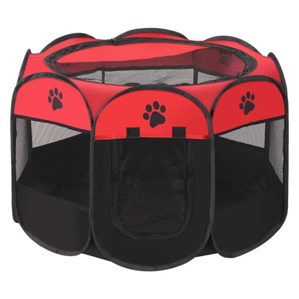 Ontdek de Ultieme Oplossing voor Comfortabel Reizen en outdoor met Uw Huisdier!