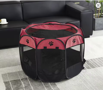 Ontdek de Ultieme Oplossing voor Comfortabel Reizen en outdoor met Uw Huisdier!