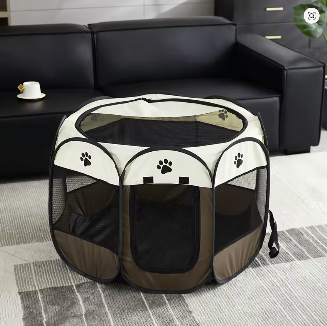 Ontdek de Ultieme Oplossing voor Comfortabel Reizen en outdoor met Uw Huisdier!