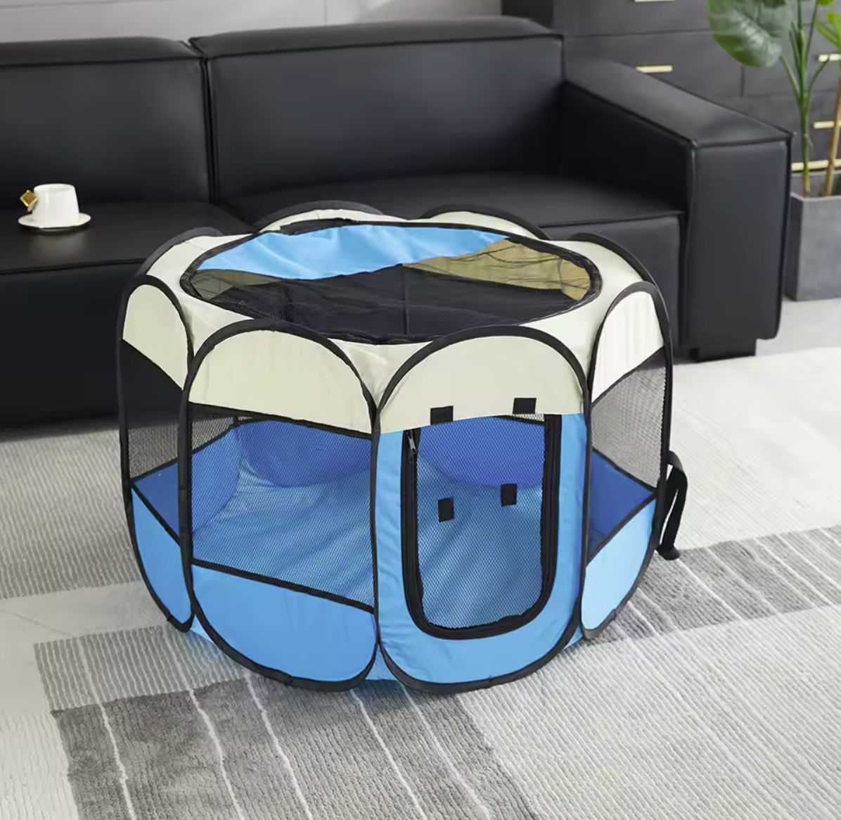 Ontdek de Ultieme Oplossing voor Comfortabel Reizen en outdoor met Uw Huisdier!