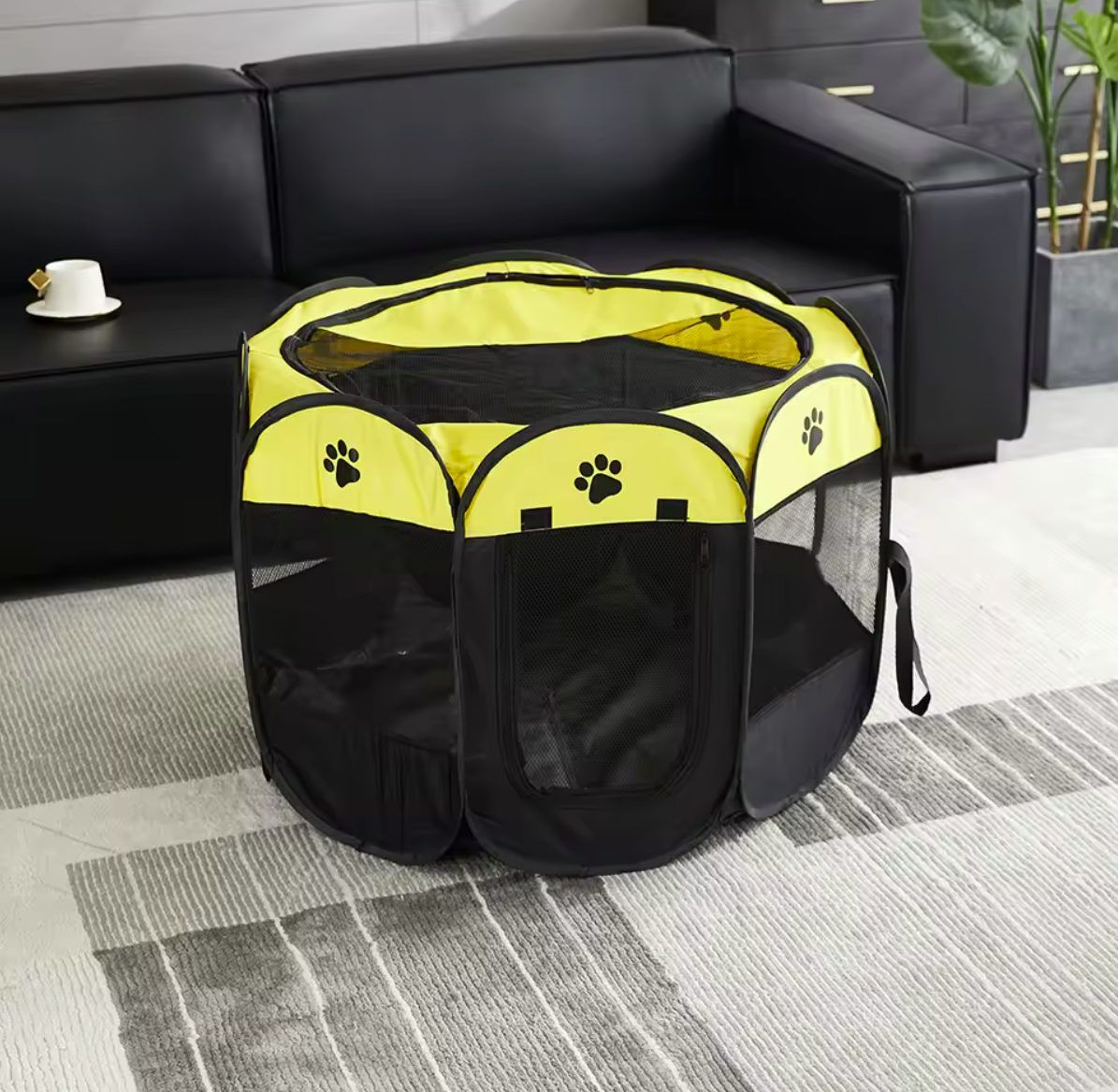 Ontdek de Ultieme Oplossing voor Comfortabel Reizen en outdoor met Uw Huisdier!