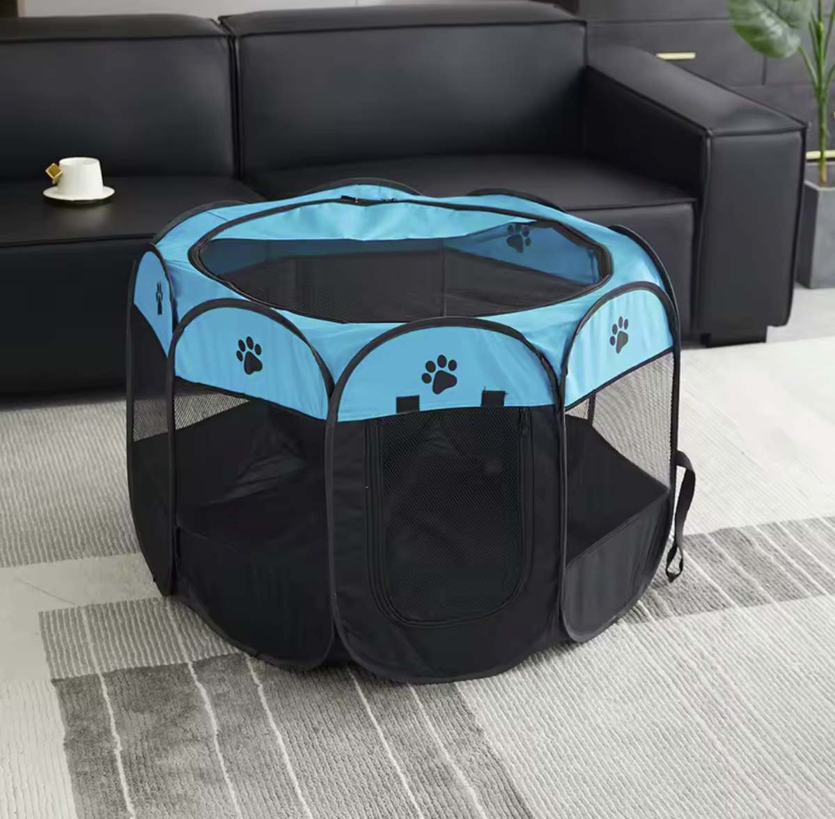 Ontdek de Ultieme Oplossing voor Comfortabel Reizen en outdoor met Uw Huisdier!