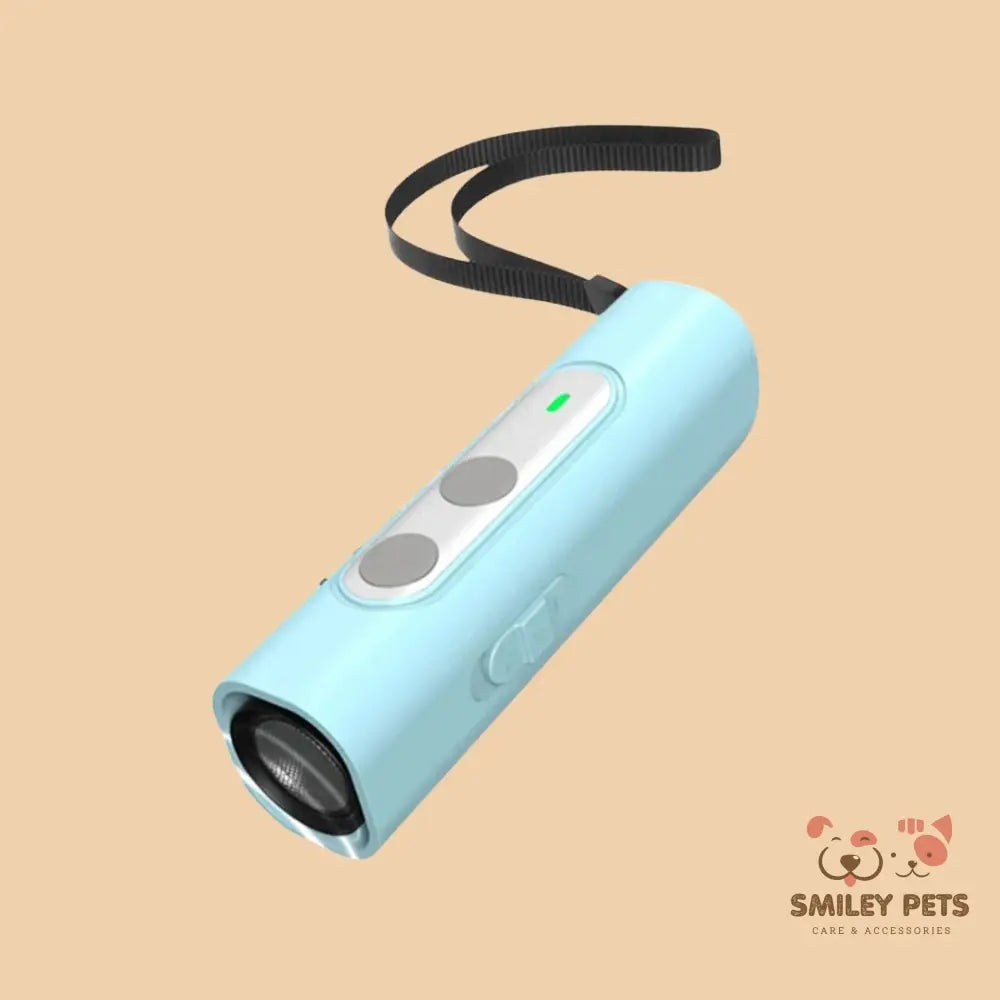 Ultrasone Hondentrainer - Ervaar Rust